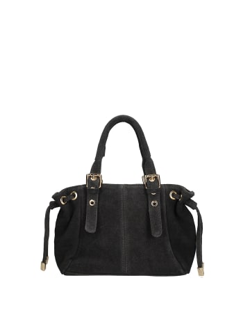 Chiara Ferretti Schultertasche in BLACK