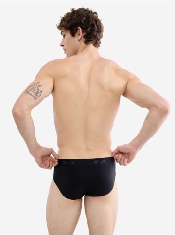 Sloggi Slip SLG Base in Black