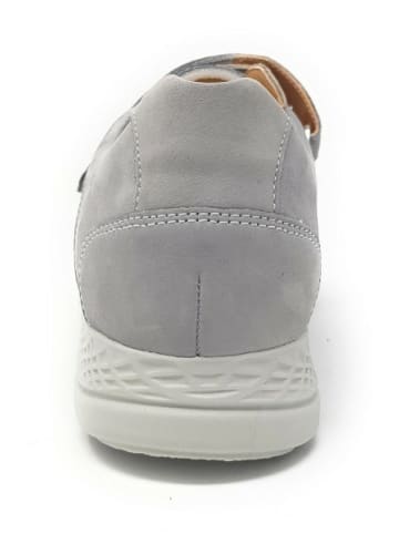 Ganter Sportliche Slipper für Damen in grau