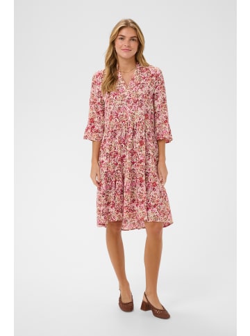 SAINT TROPEZ Kleid EdaSZ Casual fit in Ballerina Brushed Blooms
