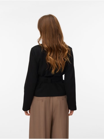 Vero Moda Jacke in Black