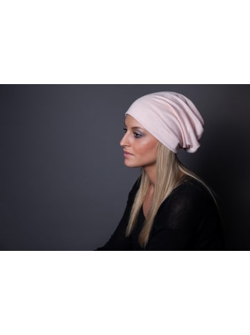 styleBREAKER Beanie Mütze in Neongrün