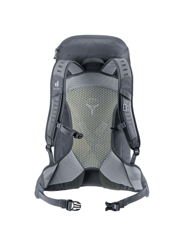 Deuter AC Lite 30 - Wanderrucksack 59 cm (atlantic-ink) in schwarz