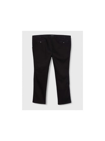 BRAX  Straight Leg Jeans in schwarz