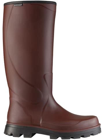 Dunlop Stiefel Purofort Steeplechase Bonnie in rot