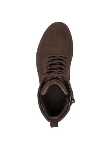 Stiefelette in MOCCA