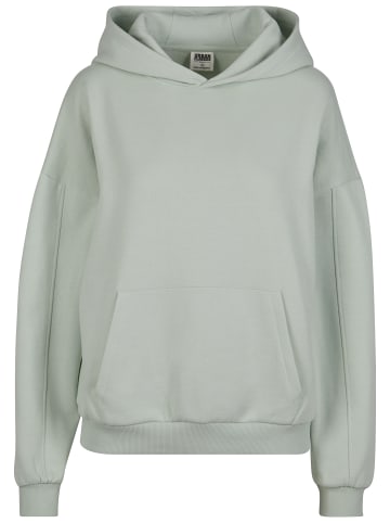 Urban Classics Sweat & Fleece - Hoody in frostmint
