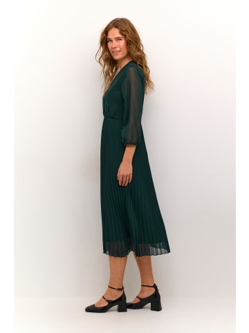 CULTURE Kleid CUkila Feminine in Botanical Garden