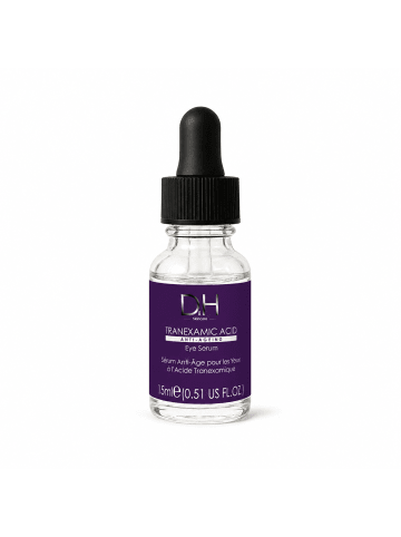 skinChemists DRH Tranexamsäure Augen Serum 15ml