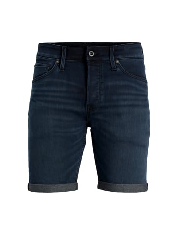 Jack & Jones Shorts 'Rick' in dunkelblau