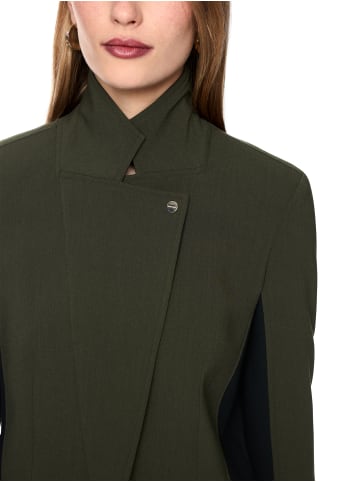 MARC CAIN COLLECTIONS Blazer in khaki