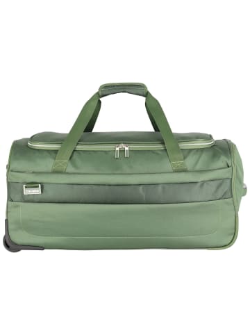 travelite Reisetasche Miigo in Matcha