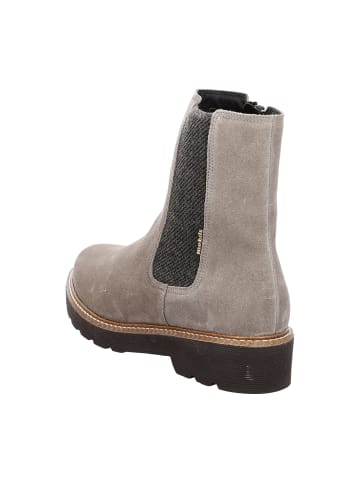 Mephisto Komfort Stiefeletten in Grau