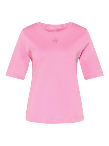 Rabe T-Shirt in Rosa