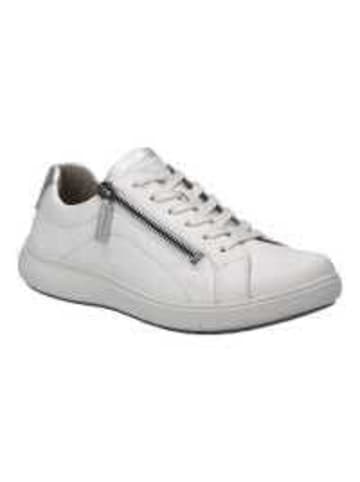 Josef Seibel Sneaker Low in weiß