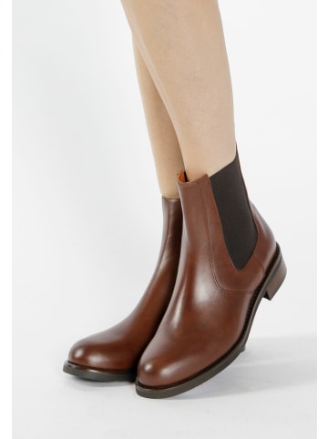 DreiMaster Damen Schuhe in BRAUN