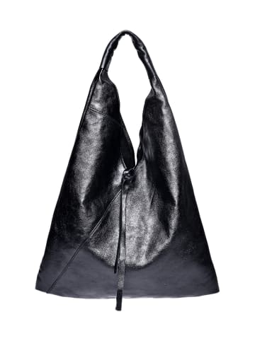 Isabella Rhea Shopper in Schwarz