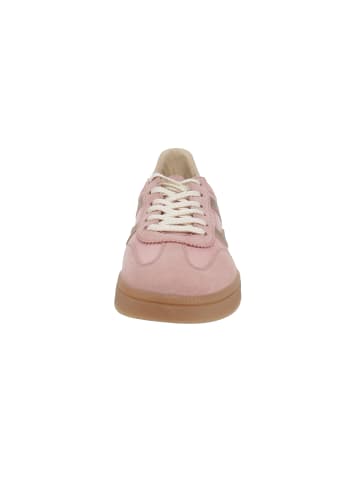 Gant Sneaker low Cuzima in Rosa