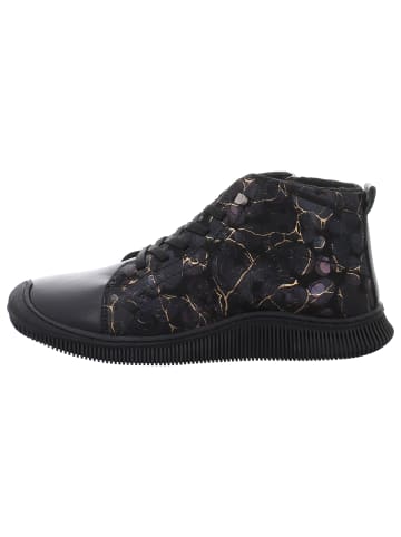 Artiker Stiefelette in schwarz