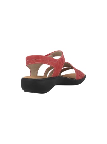 WESTLAND Sandalen in Rot