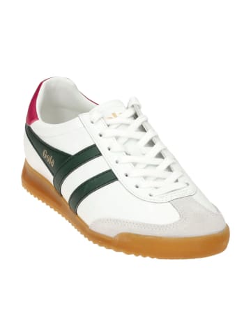 Gola Sneaker Low in Weiß