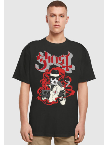 Merchcode Merchcode T-Shirts in black