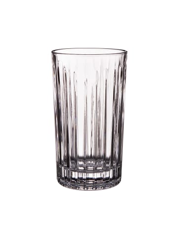 Butlers Longdrinkglas 370ml HIGH CLASS in Transparent