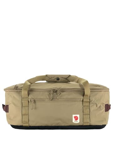 FJÄLLRÄVEN High Coast Duffel 36 - Reisetasche 56 cm (clay) in clay