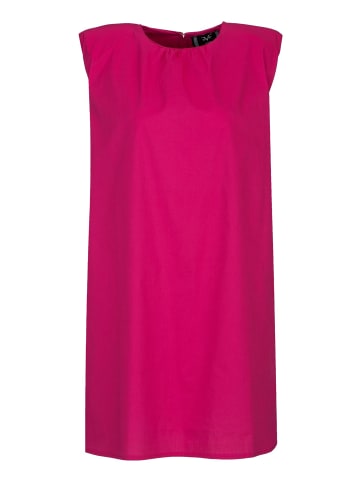 19V69 Italia by Versace Shirtkleid Lavina in pink