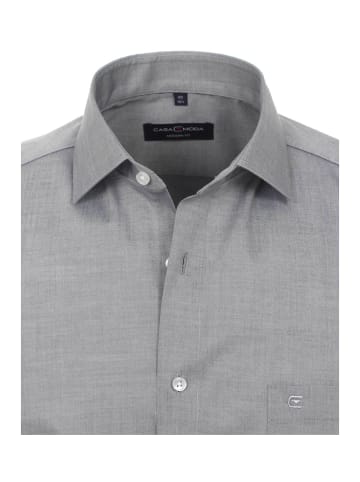 CASAMODA Businesshemd in Grau