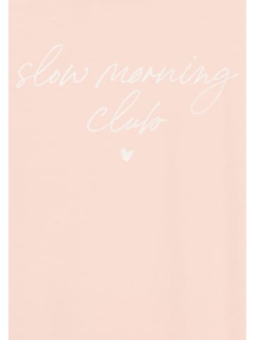 VIVANCE DREAMS Nachthemd in rosa