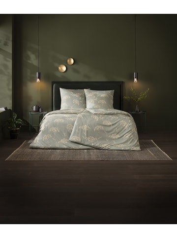 Estella Bettwäsche Sina in khaki