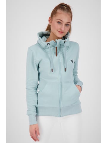 alife and kickin Sweatshirt YasminAK A in ice