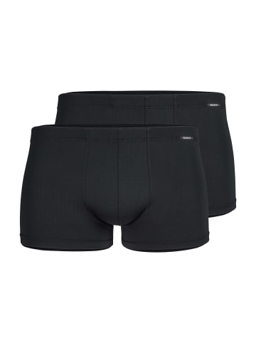 Skiny Hipster Short / Pant Basic in Schwarz