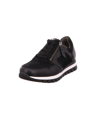 Gabor Sneaker in schwarz