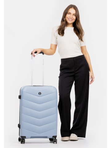 EMILY & NOAH Trolley E&N Travelbestie Werner in smokeblue 560