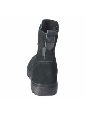 Ricosta Stiefel für Mädchen in schwarz