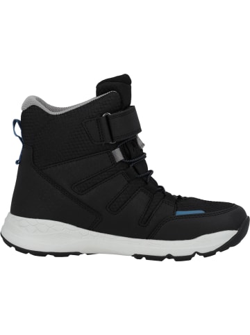 superfit Winterstiefel in SCHWARZ/BLAU
