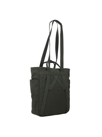 FJÄLLRÄVEN Kanken Totepack Schultertasche 27 cm in deep forest