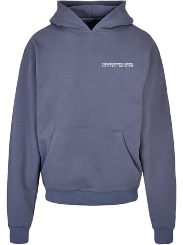 Mister Tee Sweat & Fleece - Hoodies in vintageblue