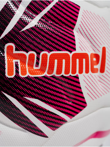 Hummel Fußball Hmllegacy (Zubehör) in PINK/ORANGE/BLACK