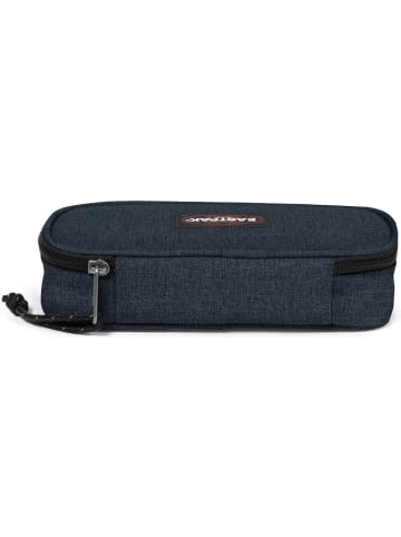 Eastpak Federmappe "Oval Single" in Blau