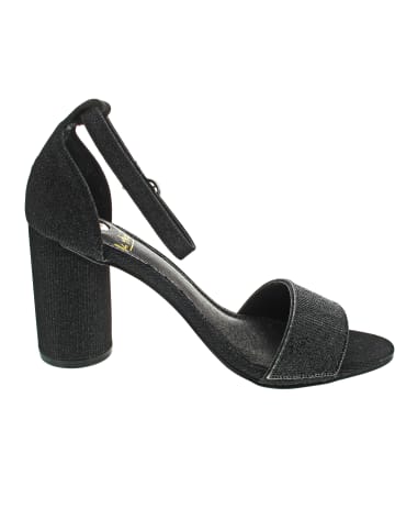 La Strada Sandalette schwarz