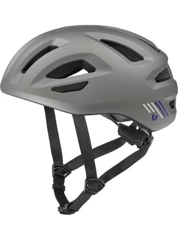 Bollé Rennrad-Fahrradhelm "Spero" in grau