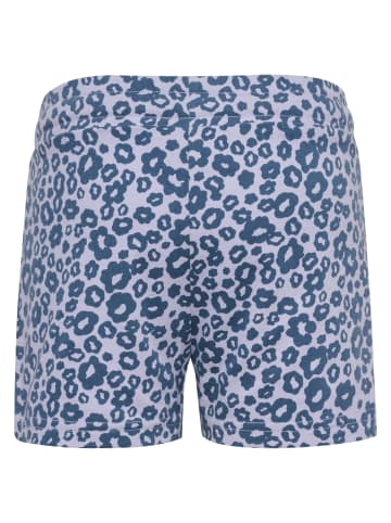 Hummel Hummel Verstellbare Taille Kurze Hose Hmlannika Mädchen in COSMIC SKY