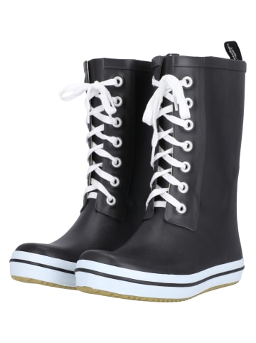 Weather Report Gummistiefel Sondian in 1001 Black