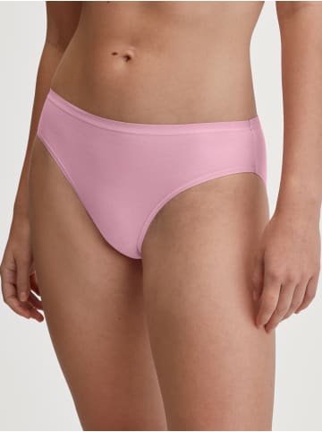 Calida Slip, 2er-Pack in cherry blossom