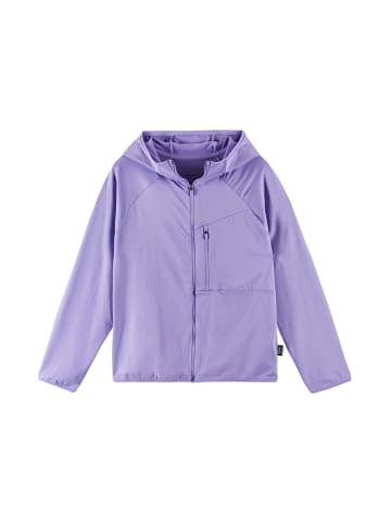 Reima BugProof Hoodie Kapuzenjacke " Hytyton " in Blooming Lilac