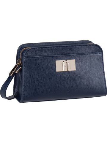 Furla Abendtasche 1927 Mini Crossbody C.Case in Mediterraneo