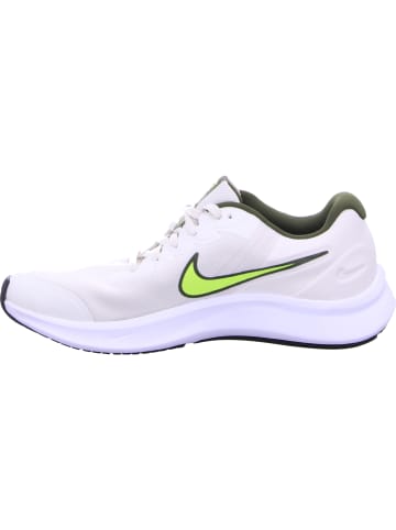 Nike Schnürhalbschuh in weiß
